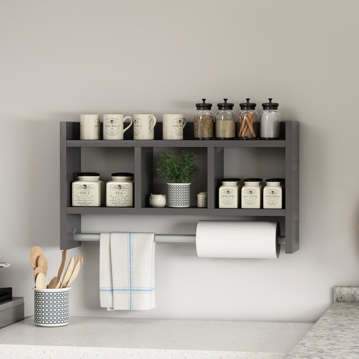 Hanah Home Asya - Antracita Hanah Home Asya - Antracita